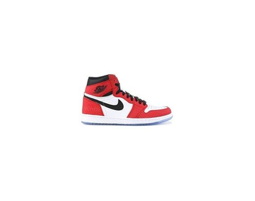 Nike Air Jordan 1 Retro High OG, Zapatillas de Deporte para Hombre,