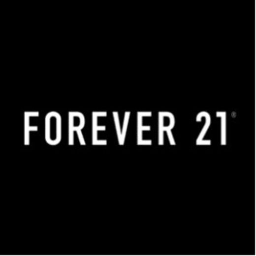 Forever 21