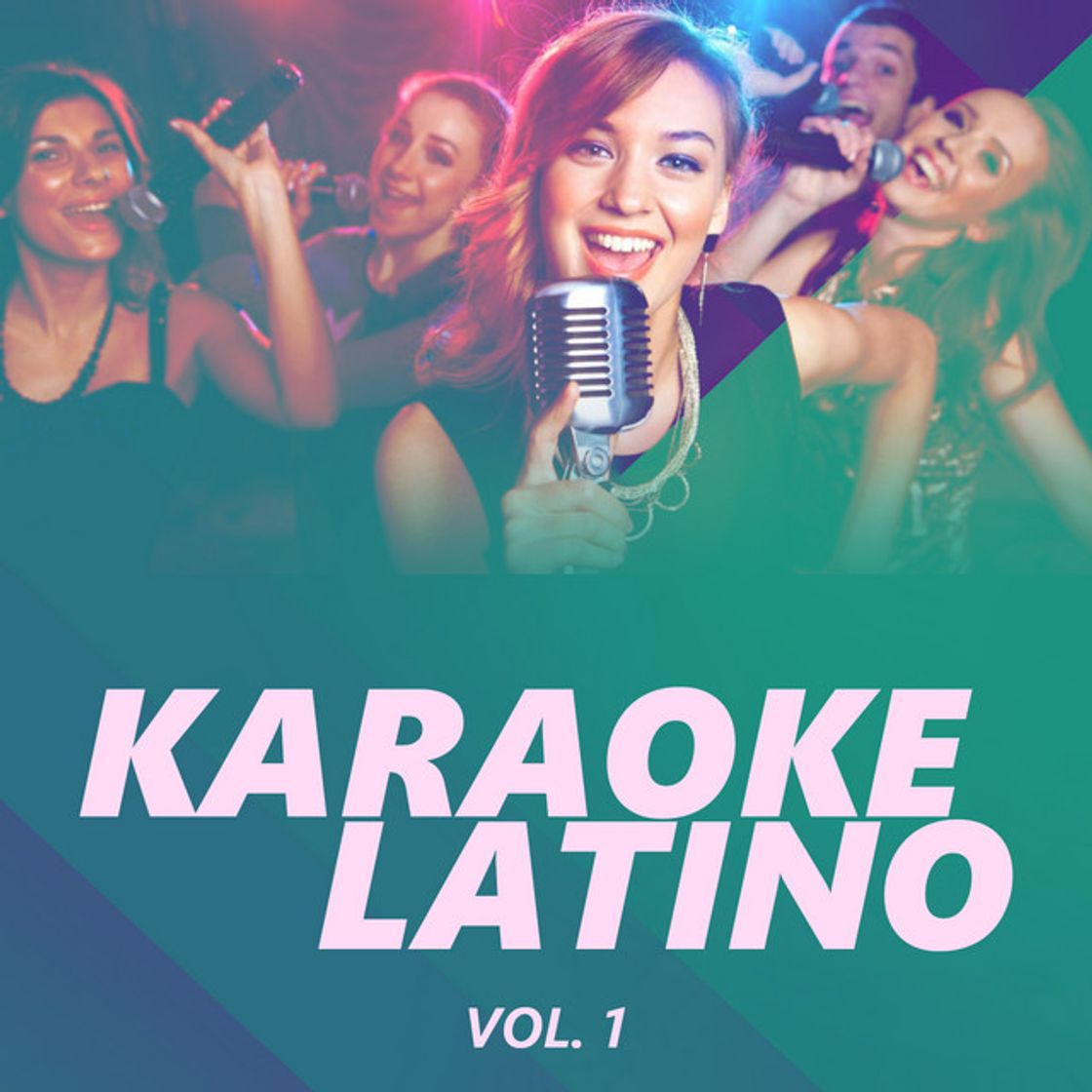 Canción Solita - Ozuna, Bad Bunny, Almighty & Wisin Karaoke