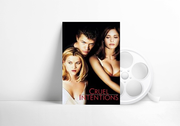 Movie Crueles intenciones