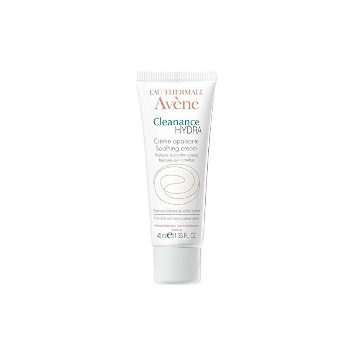 Beauty avène cleanance Hydra beruhig Extremo Humedad Cuidado