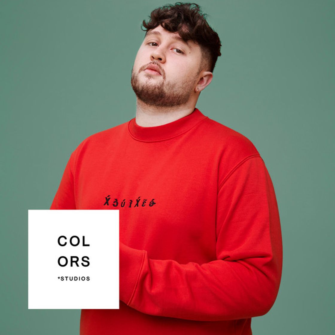 Canción Until Morning - A COLORS SHOW