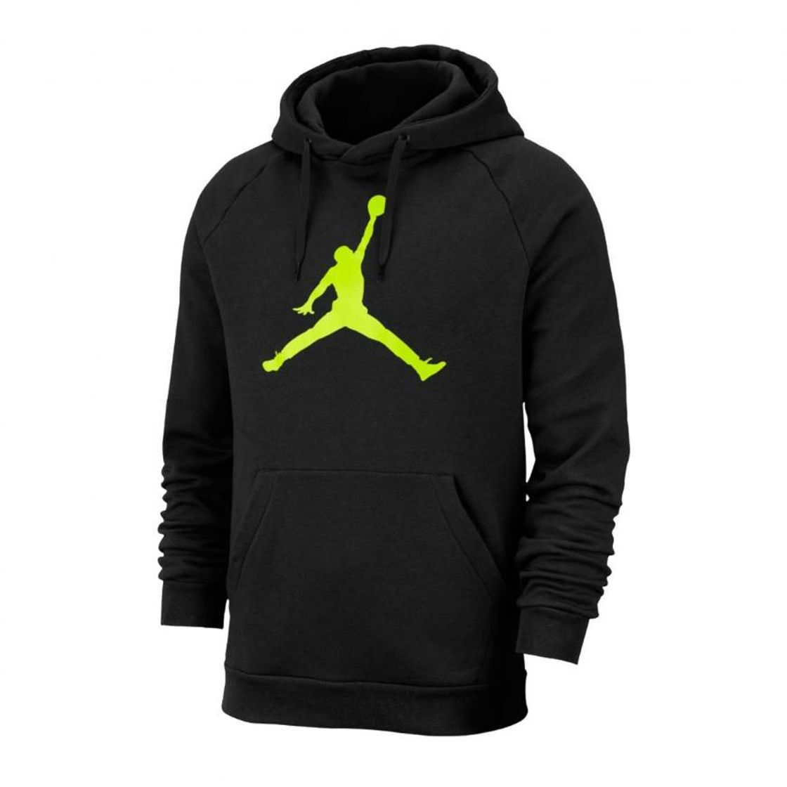 Moda Sudadera Jordan Jumpman Logo de Hombre