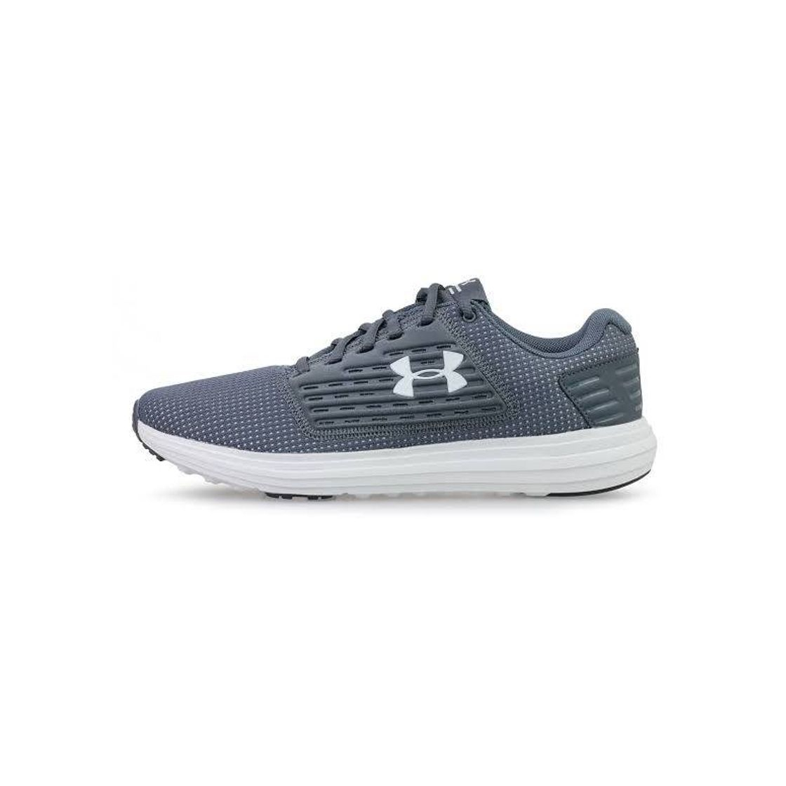 Fashion Under Armour UA Surge SE, Zapatillas de Entrenamiento para Hombre, Negro