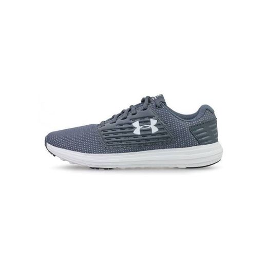 Under Armour UA Surge SE, Zapatillas de Entrenamiento para Hombre, Negro