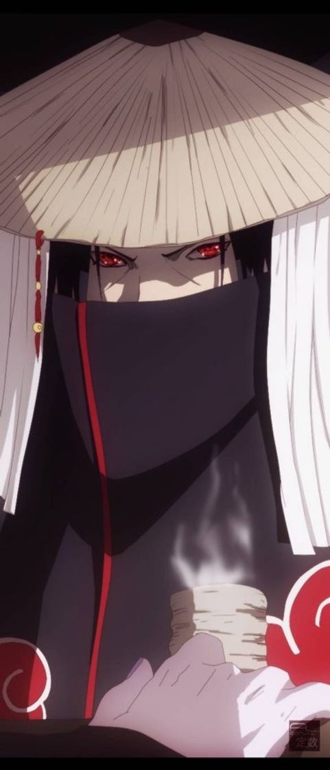 Fashion Wallpaper do itachi 