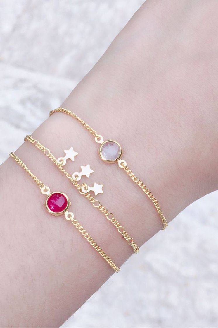 Social Jóia delicada