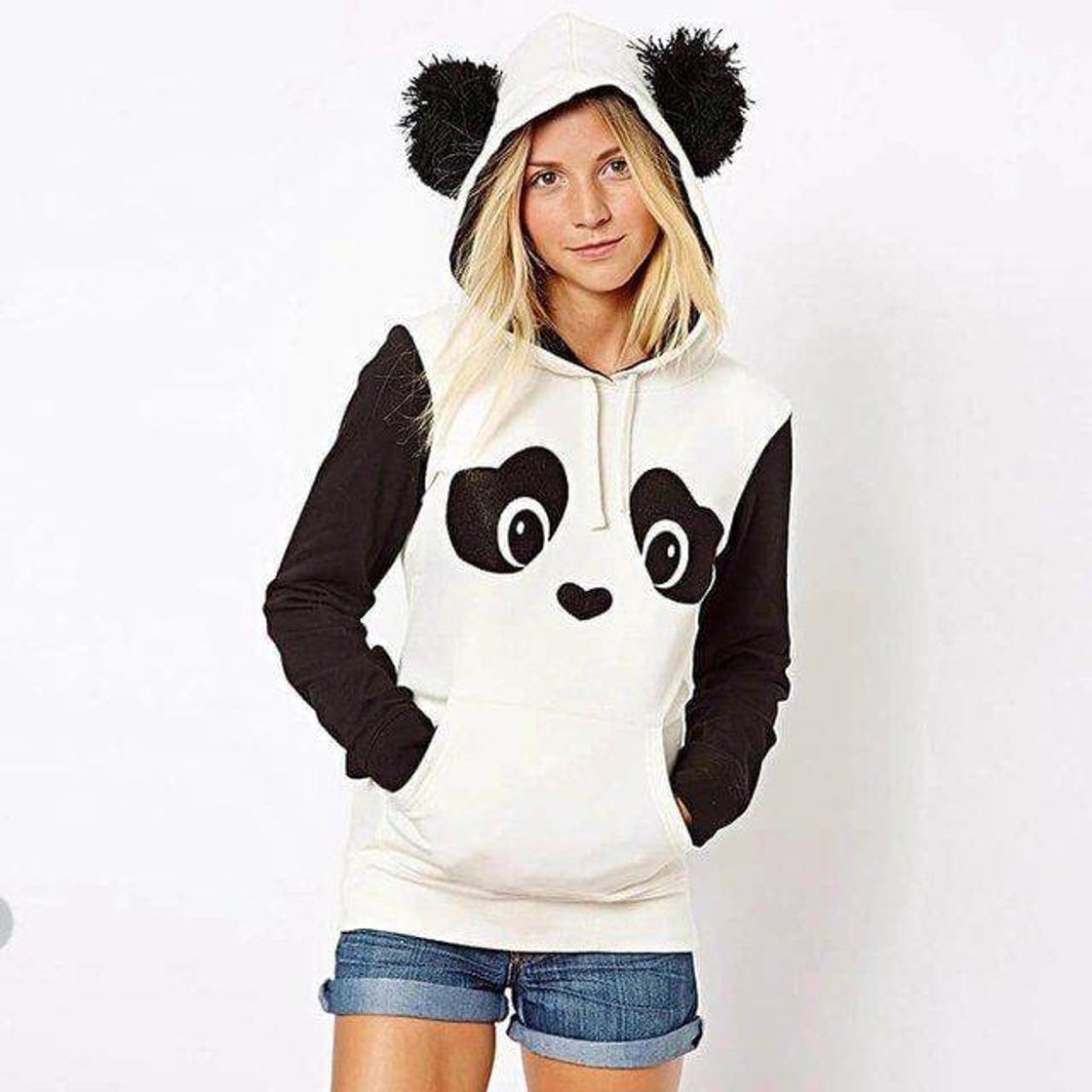 Fashion 🐼❤