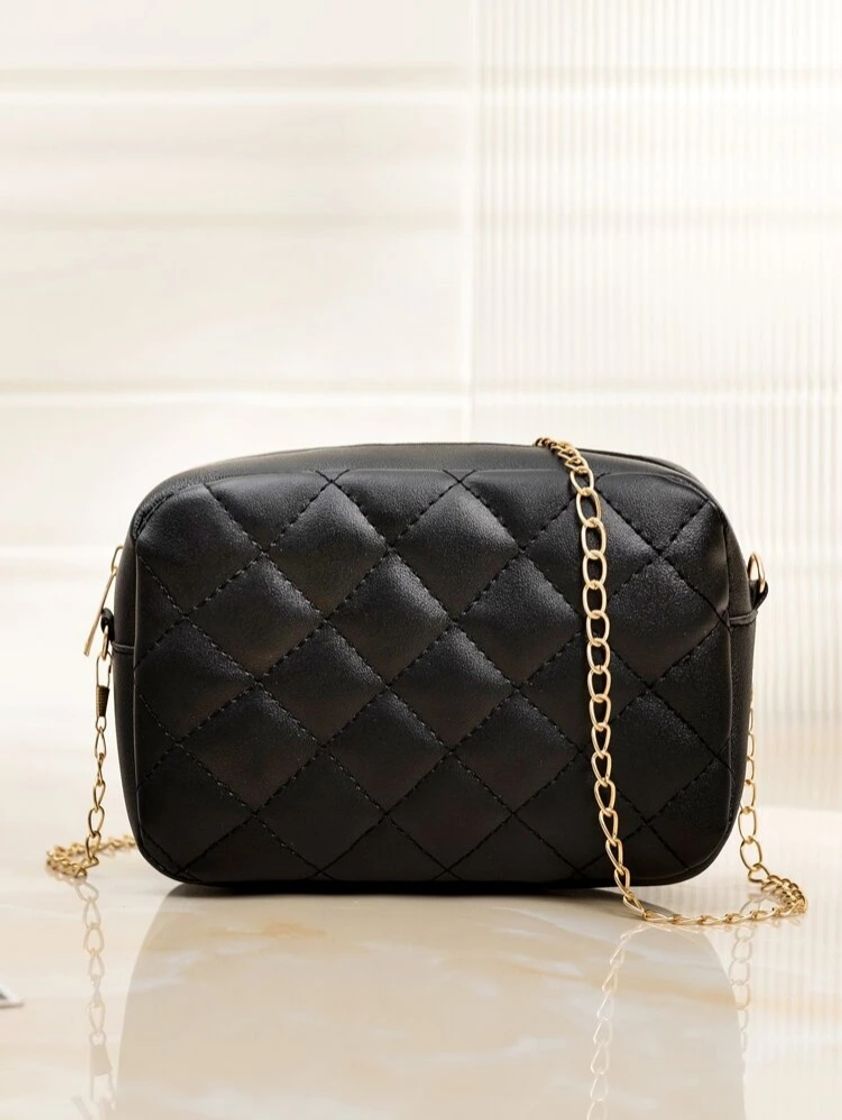Bolso negro