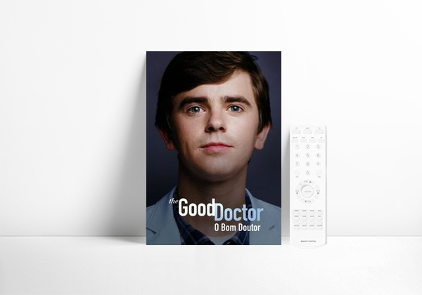Serie The Good Doctor
