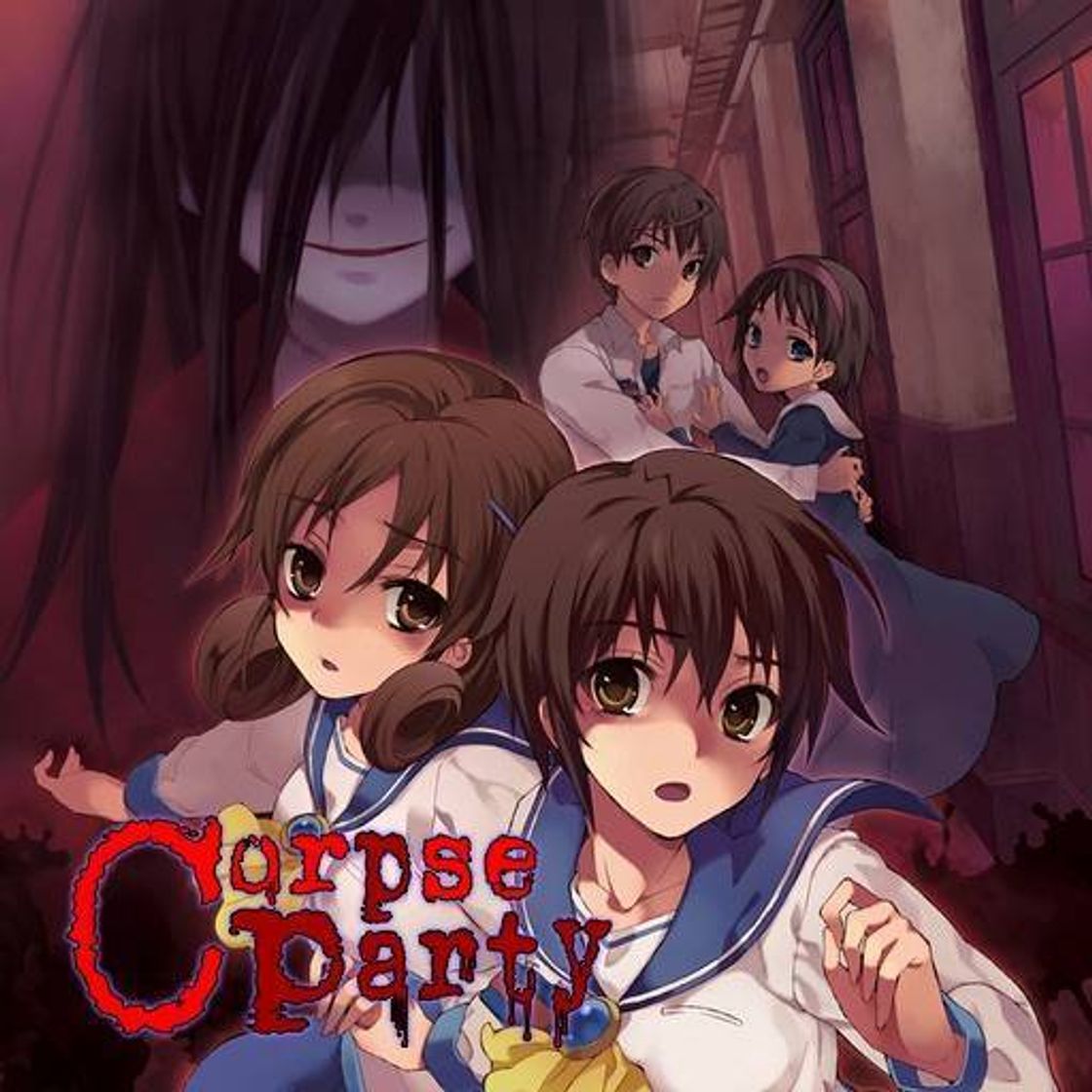 Videogames Corpse Party