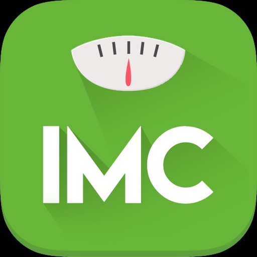 App Calcula IMC