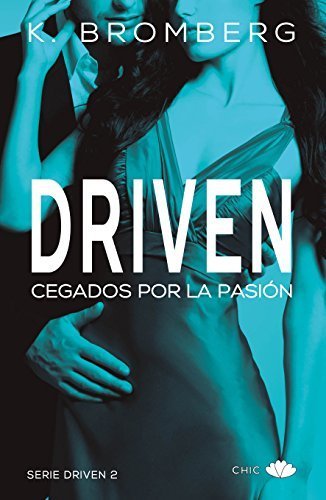 Book Driven II: Cegados por la pasión