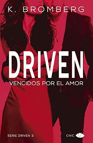 Book Driven III: Vencidos por el amor