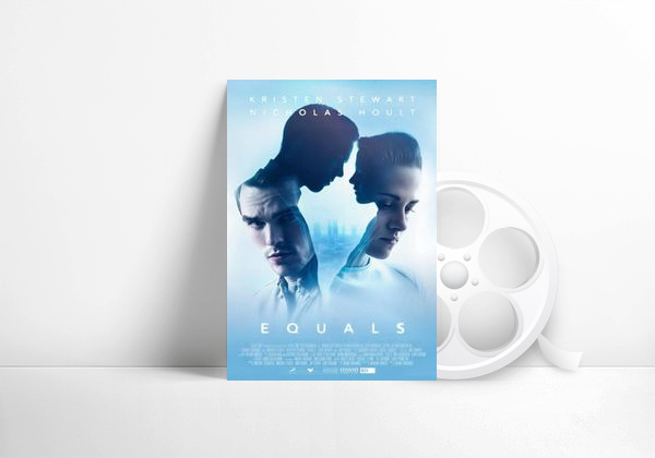 Película Equals