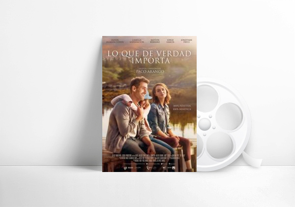 Película Lo que de verdad importa