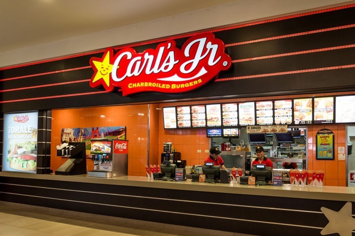 Restaurants Carls JR.