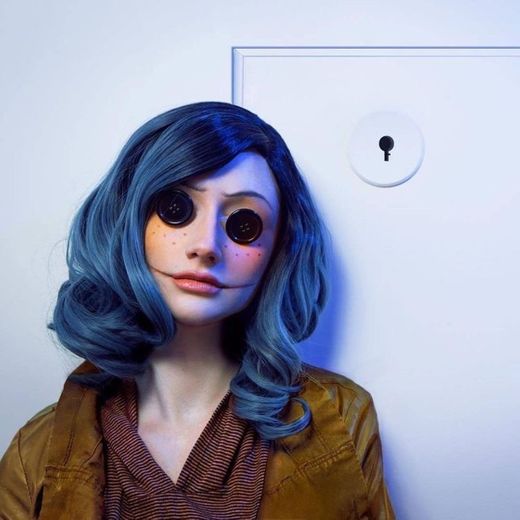 Coraline 💙