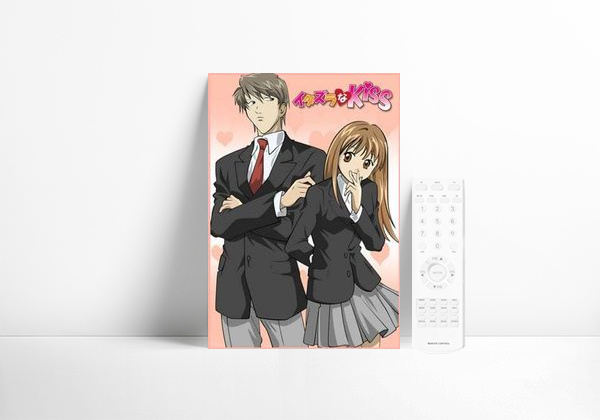 Serie イタズラなKiss