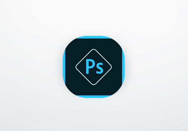 App Photoshop Express Photo Editor