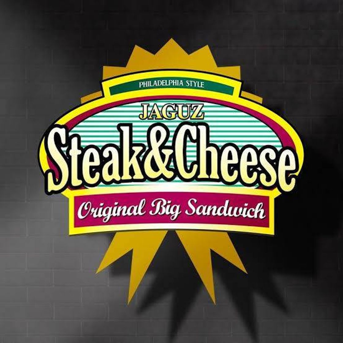 Restaurant Steak & Cheese