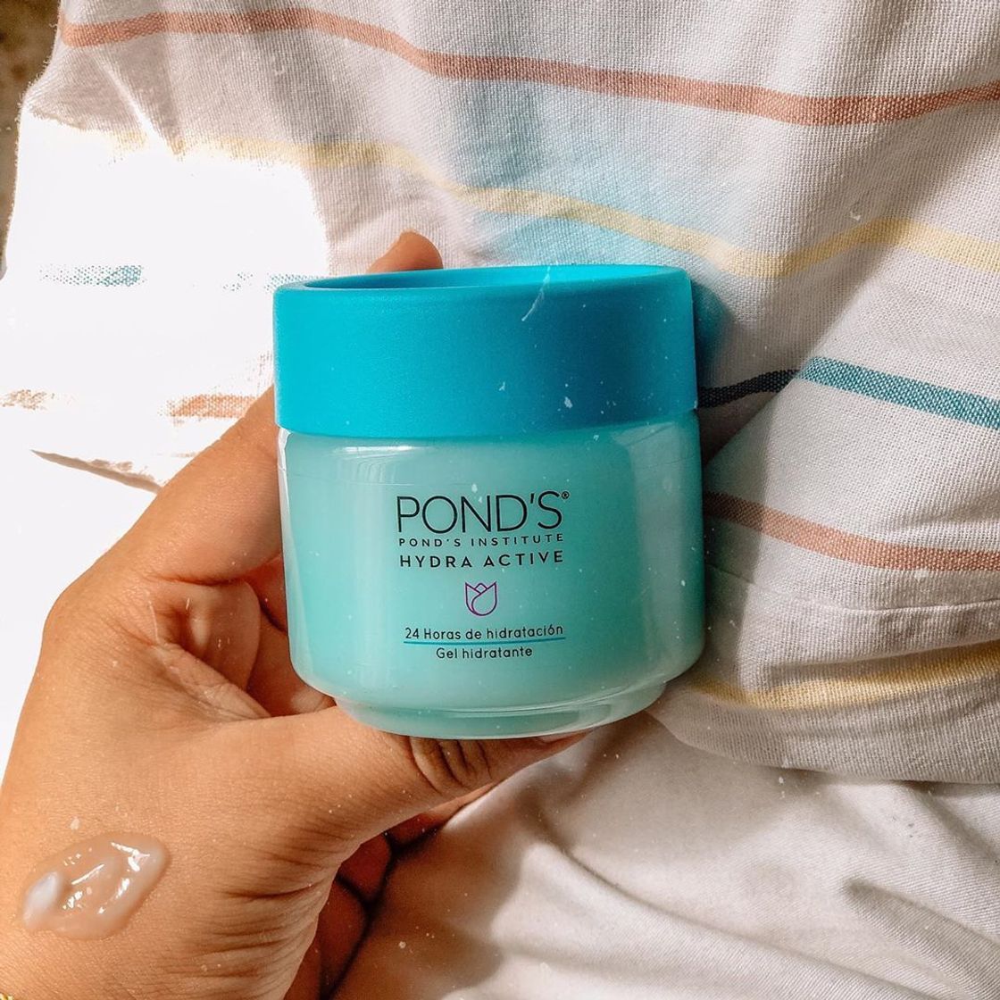 Moda PONDS HYDRA ACTIVE