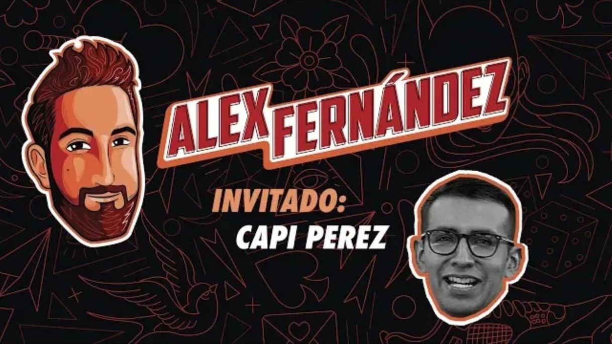 Social Alex Fernandez