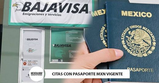 Baja Visa