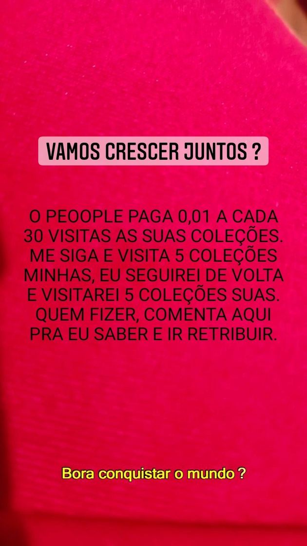 Moda Interaçã0