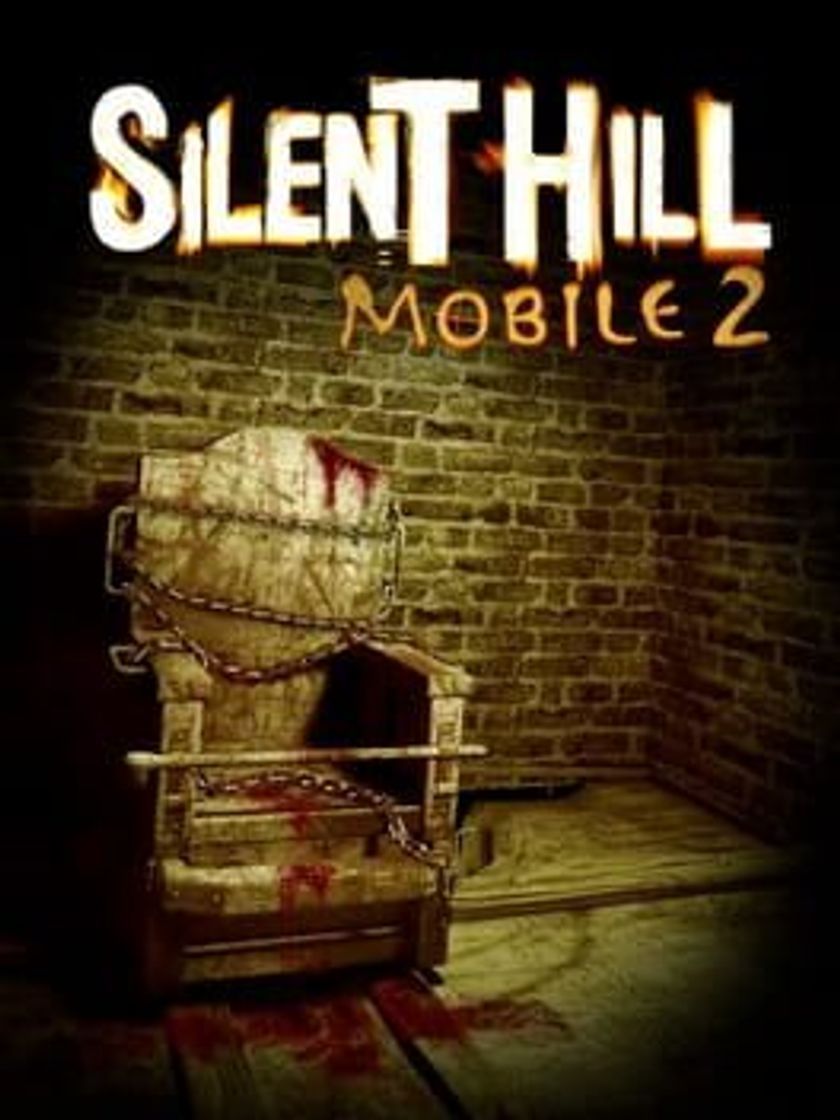 Videogames Silent Hill: Mobile 2