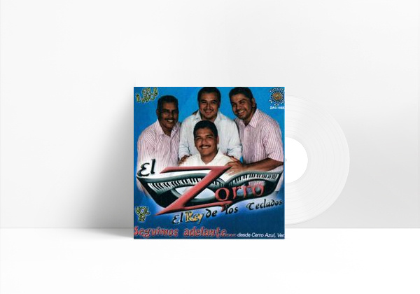 Música te amo
