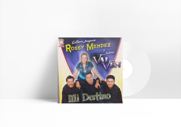 Música La Rumorosa