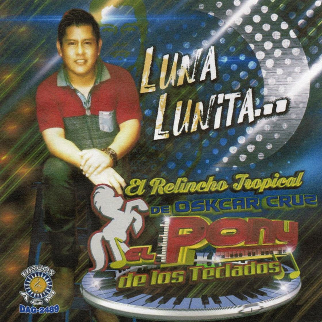 Música El Pasito Ciclón