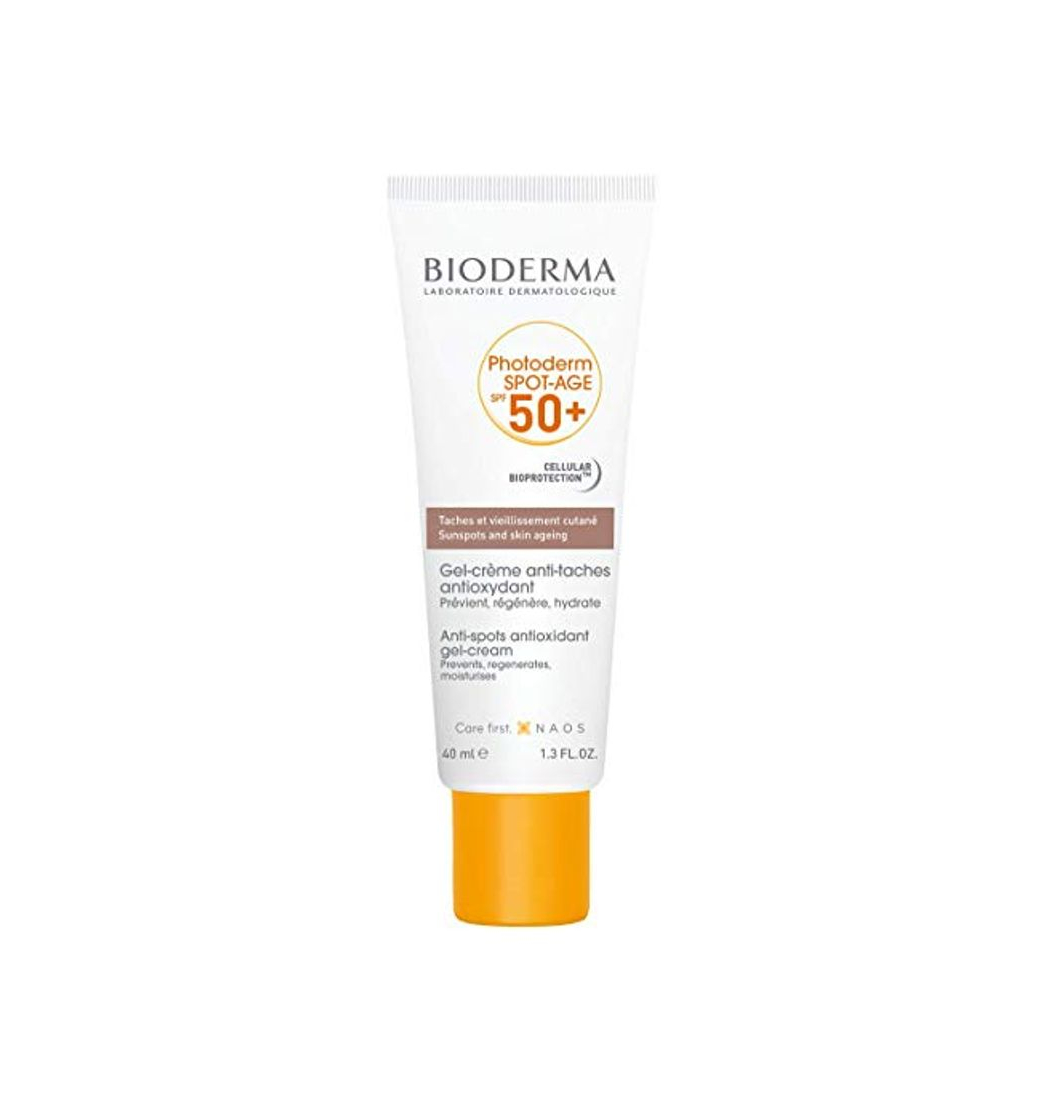 Social Bioderma Bioderma Photoderm Spot-Age Spf50