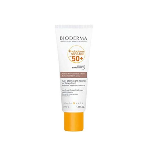 Bioderma Bioderma Photoderm Spot-Age Spf50