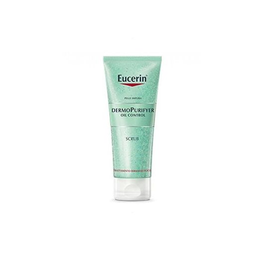 Beiersdorf(Eucerin) Exfoliante Corporal