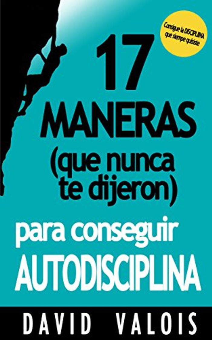 Book 17 Maneras