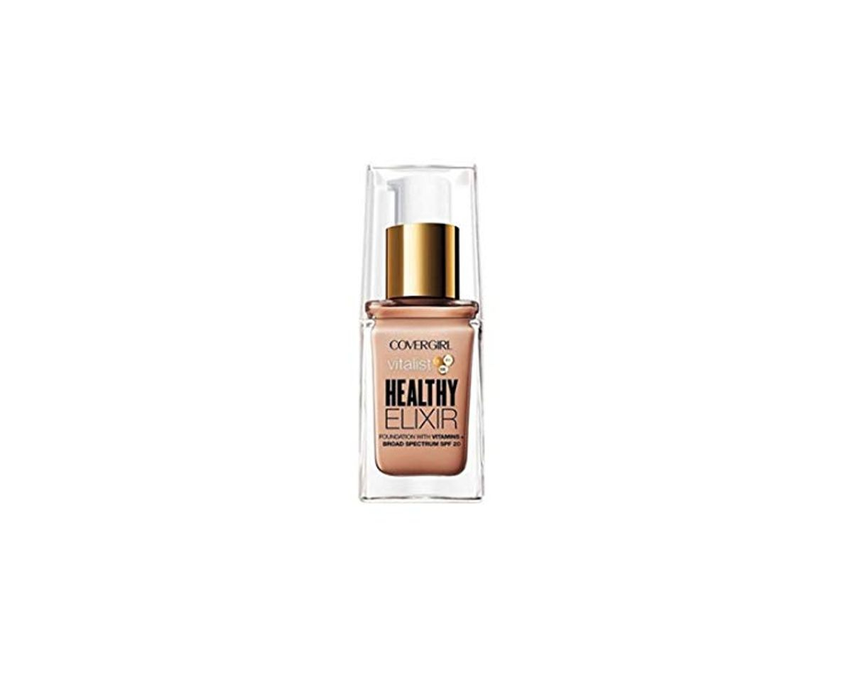 Producto COVERGIRL Vitalist Healthy Elixir - Medium Beige