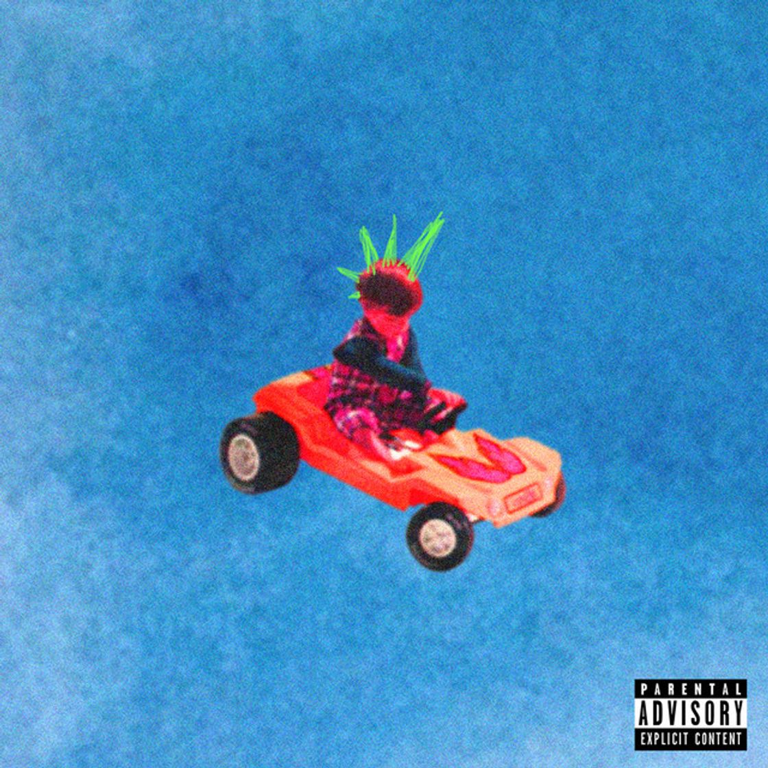 Away