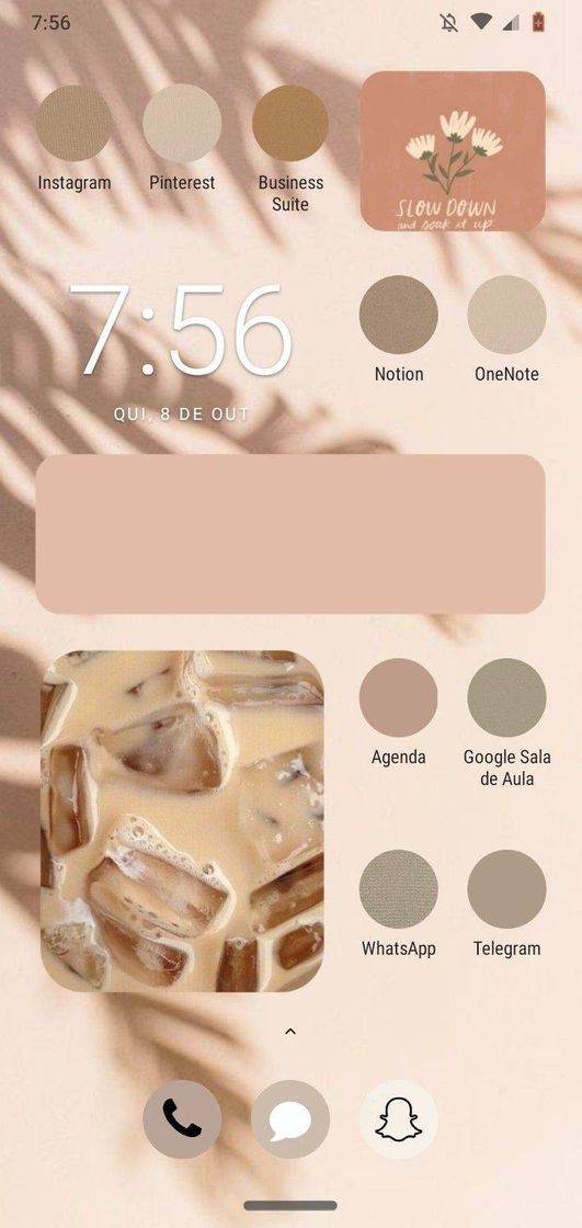 Moda Android 💗