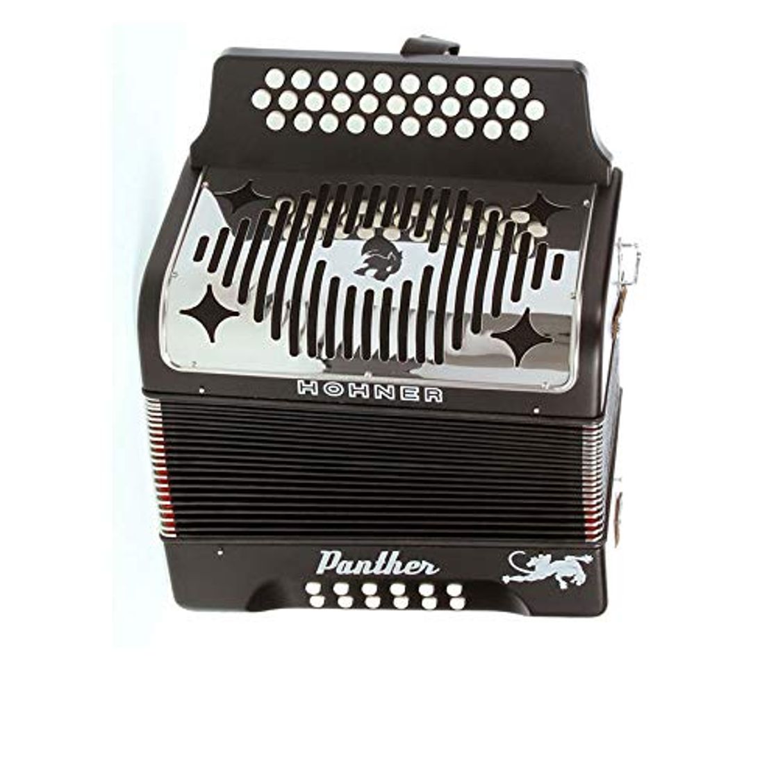 Products Acordeón Hohner Panther A