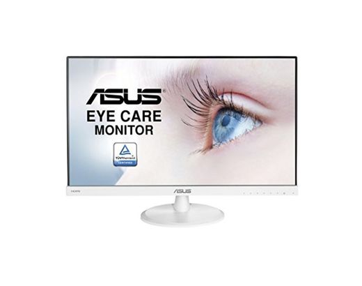 ASUS VC239HE-W - Monitor Full HD de 23"