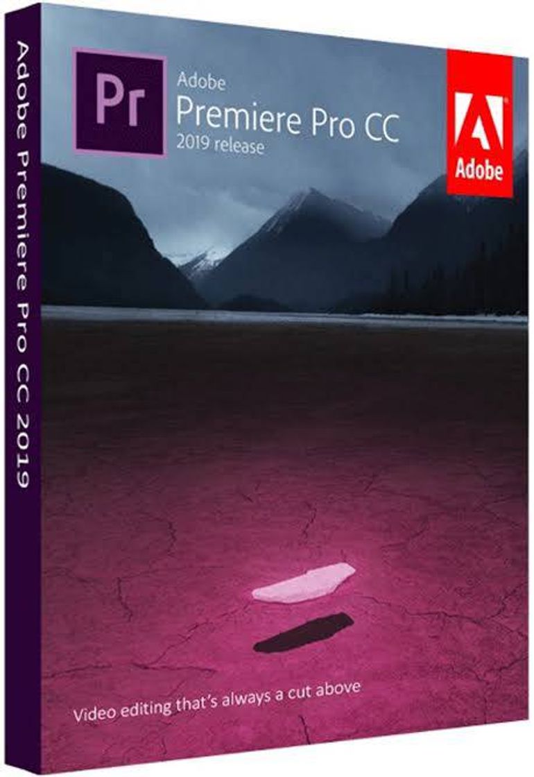Social Adobe premiere pro
