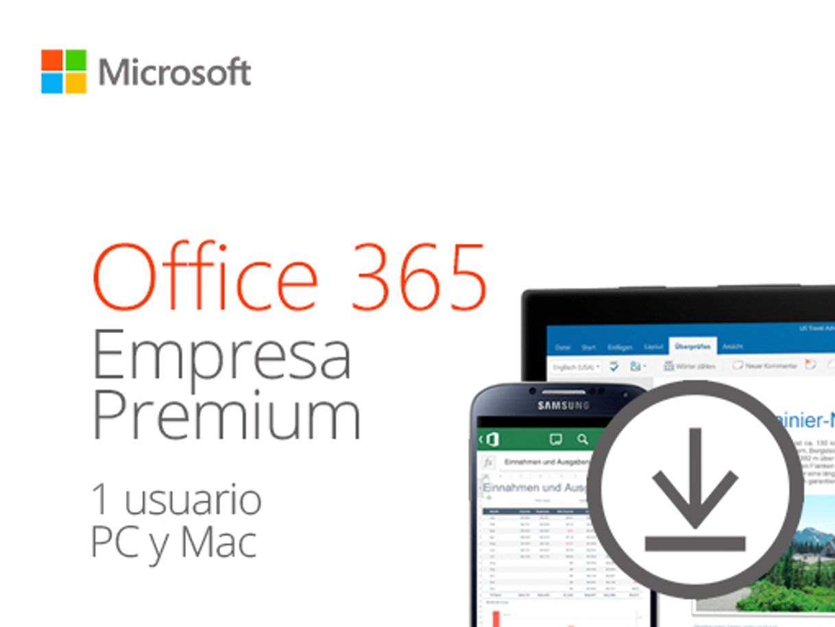 Social Consigue aplicaciones premium de Office con Microsoft 365

