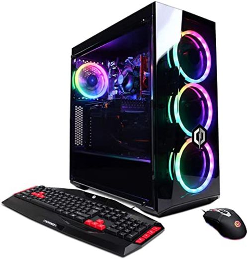 CYBERPOWERPC Gamer Xtreme VR GXiVR8020A6 

