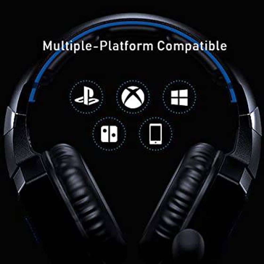 Social RUNMUS: Auriculares 

