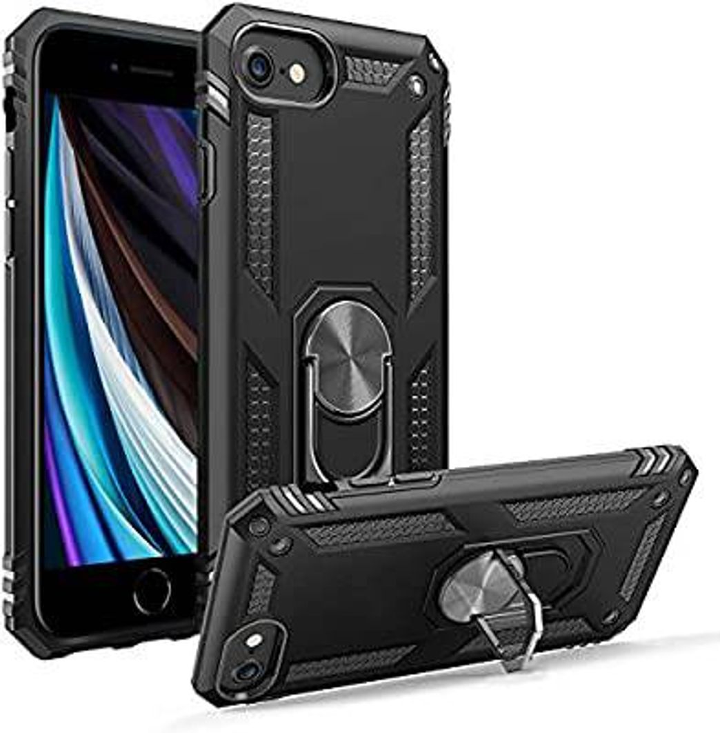 Social Funda para iPhone SE/6/6s/7/8