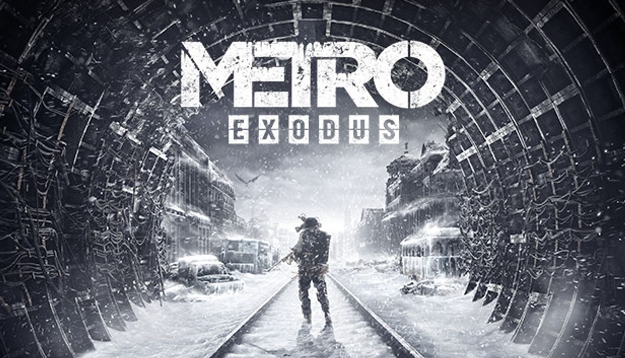 Metro Exodus - steam