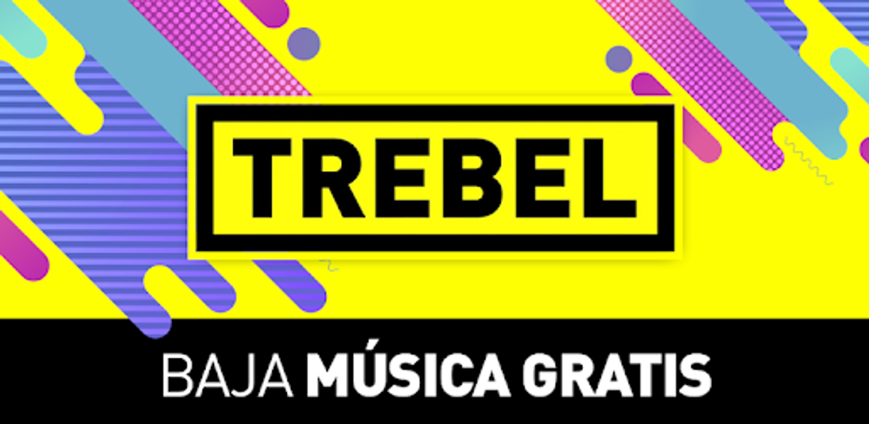 Social TREBEL - Descarga Música Gratis 