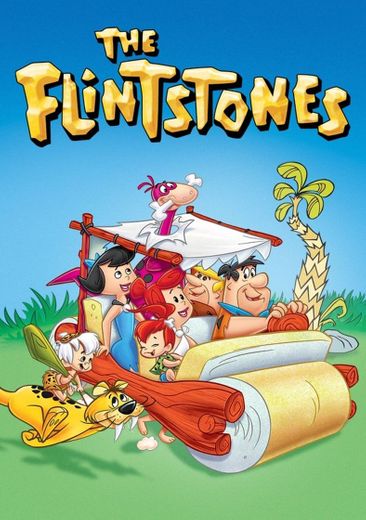 The Flintstones 